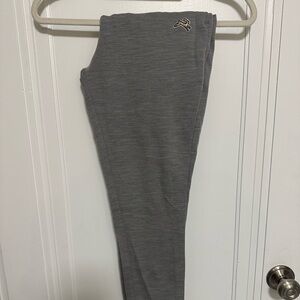 Women's Trackhouse Sweatpants Gray